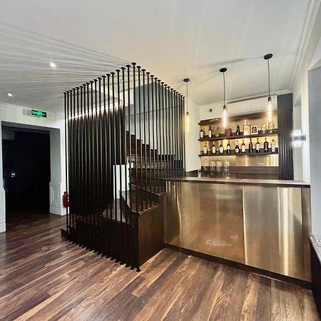 טביליסי D And D Hotel מראה חיצוני תמונה