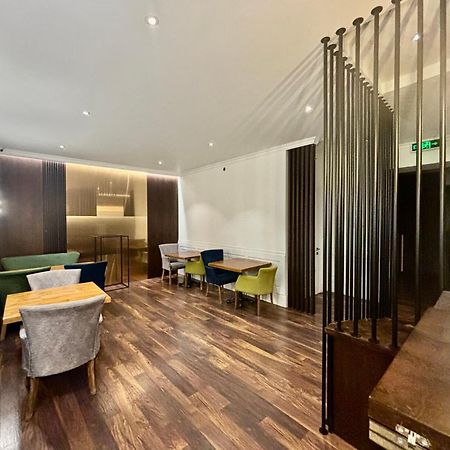 טביליסי D And D Hotel מראה חיצוני תמונה