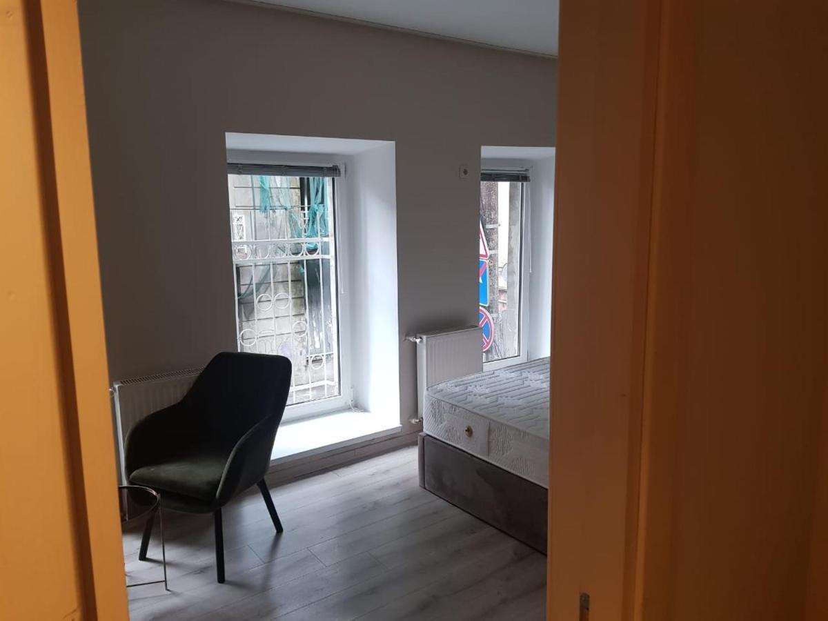 טביליסי D And D Hotel מראה חיצוני תמונה