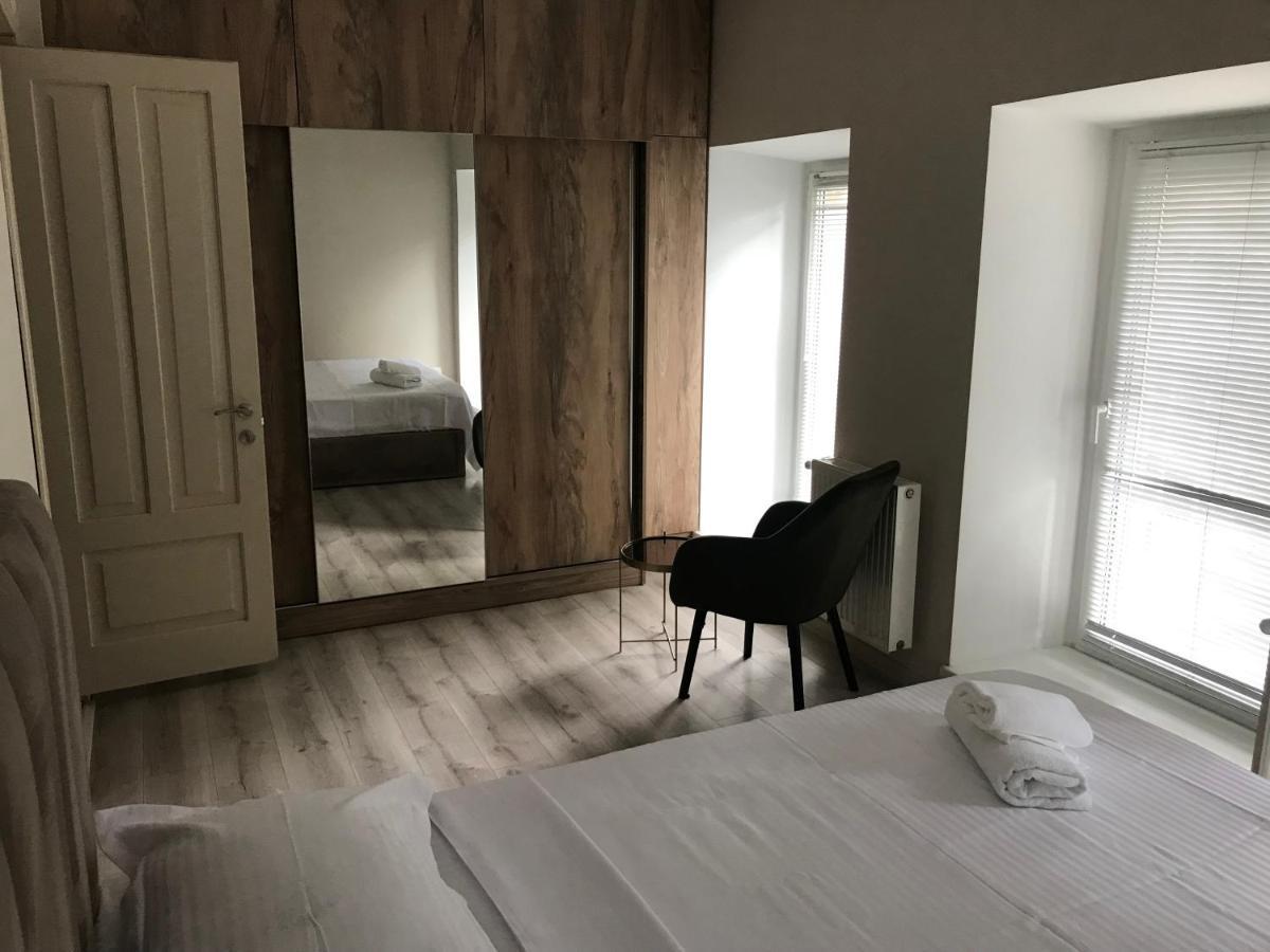 טביליסי D And D Hotel מראה חיצוני תמונה