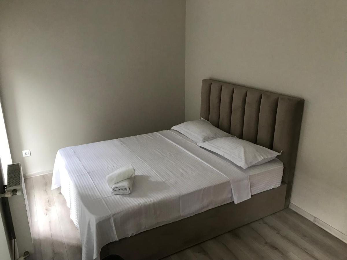 טביליסי D And D Hotel מראה חיצוני תמונה