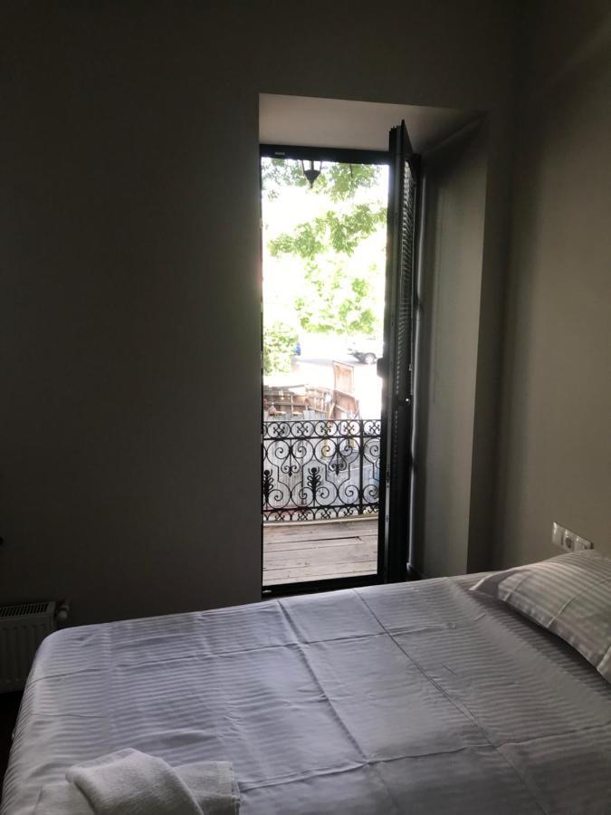 טביליסי D And D Hotel מראה חיצוני תמונה