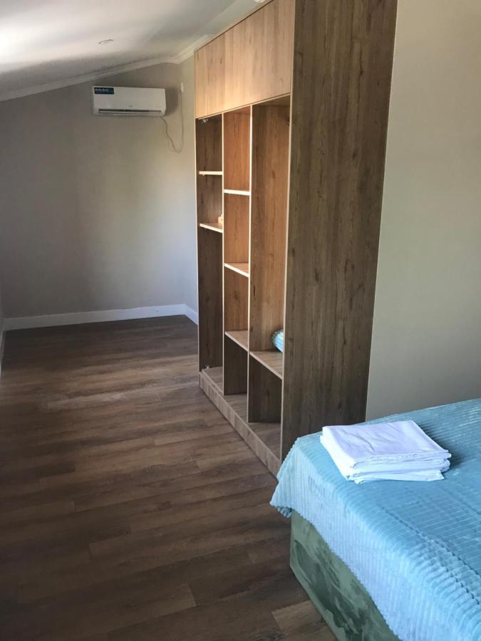 טביליסי D And D Hotel מראה חיצוני תמונה