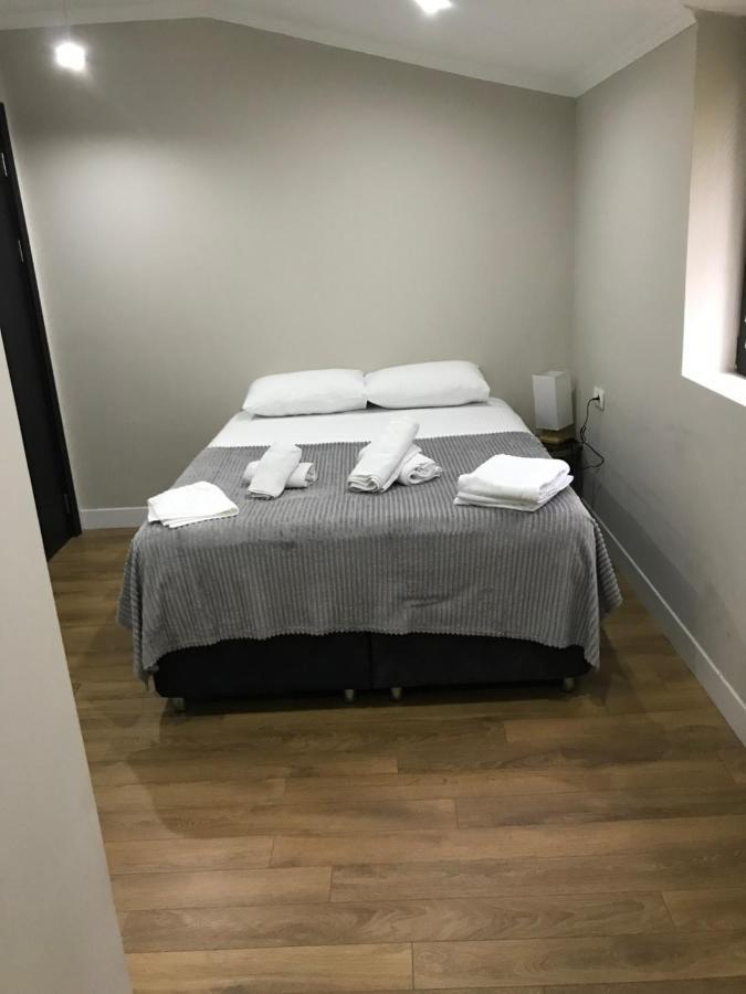 טביליסי D And D Hotel מראה חיצוני תמונה