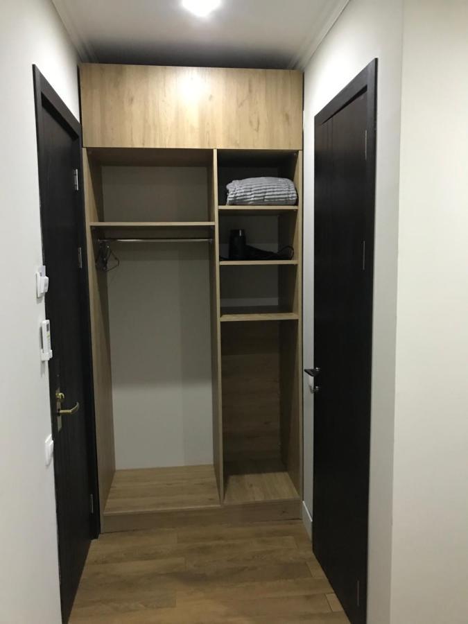 טביליסי D And D Hotel מראה חיצוני תמונה