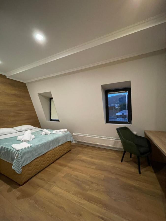 טביליסי D And D Hotel מראה חיצוני תמונה