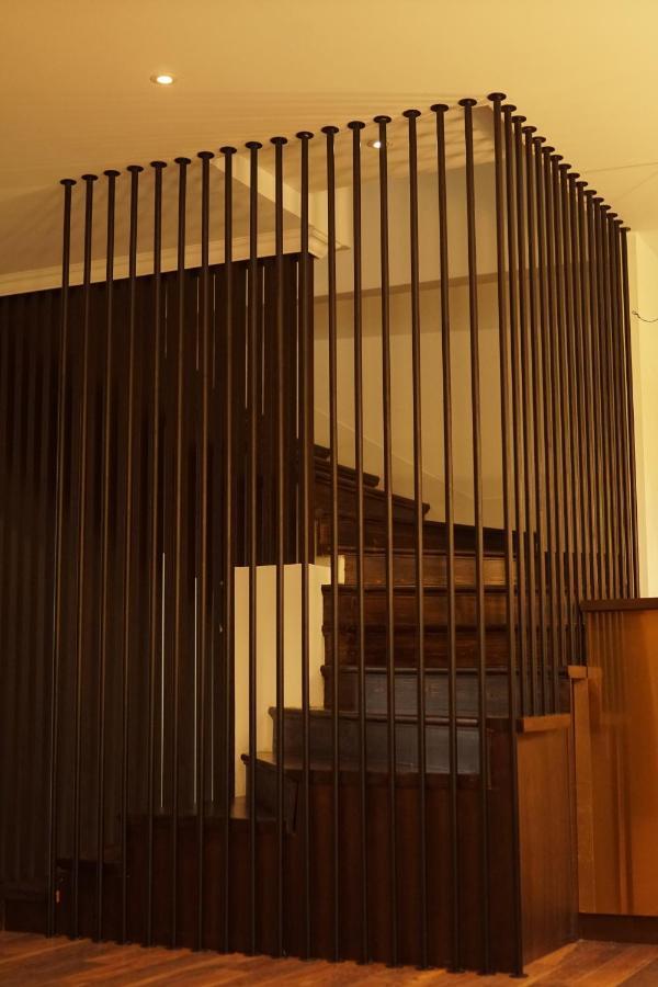 טביליסי D And D Hotel מראה חיצוני תמונה
