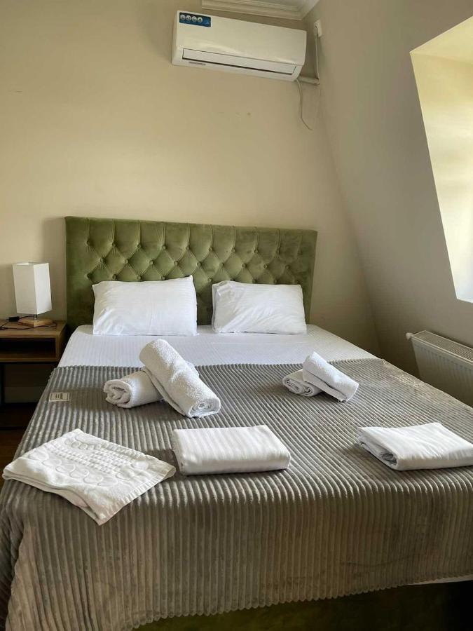 טביליסי D And D Hotel מראה חיצוני תמונה