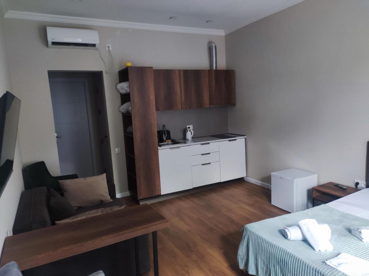 טביליסי D And D Hotel חדר תמונה