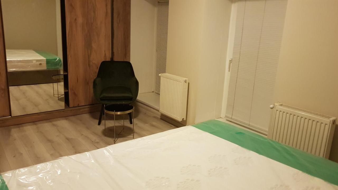 טביליסי D And D Hotel מראה חיצוני תמונה